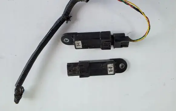 Infiniti Q70 Y51 Air pressure sensor 407401LLOA