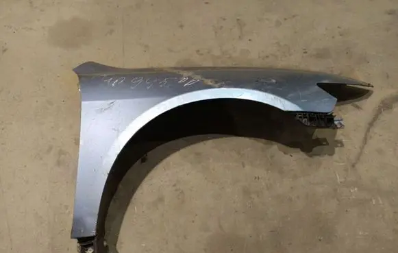 Honda Accord Fender 