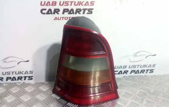 Mercedes-Benz A W168 Rear/tail lights 1688200164L
