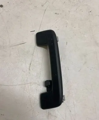 Volkswagen ID.4 Rear interior roof grab handle 10A857643B
