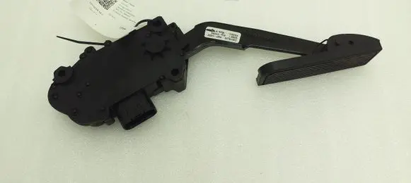 Chrysler Grand Voyager IV Accelerator throttle pedal 034PE4202 04861654AB