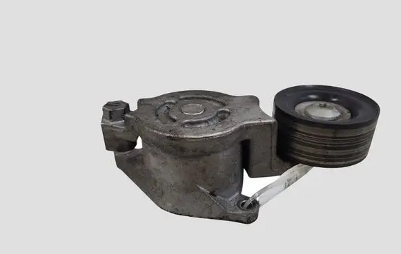 Mazda 6 Generator/alternator belt tensioner