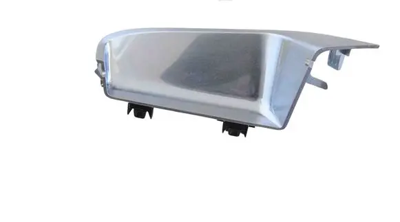 Jaguar E-Pace Rear door card panel trim J9C3237B07A