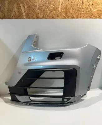Audi Q2 - Front bumper 81A807437A 807437017