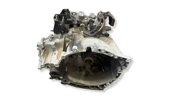 Volvo XC40 Manual 6 speed gearbox P1285426 JU3R7002B 101018225321