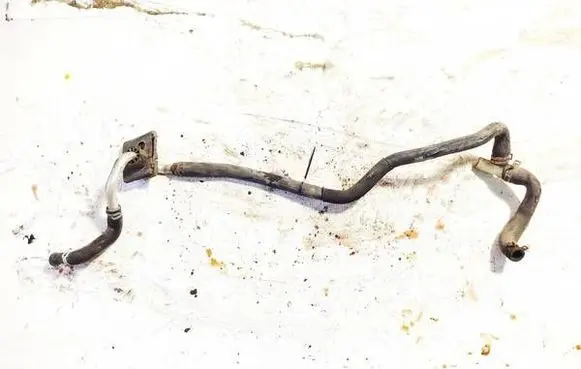 Mercedes-Benz ML W164 Engine coolant pipe/hose