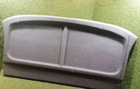 KIA Cerato Parcel shelf