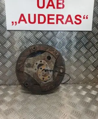 Flywheel