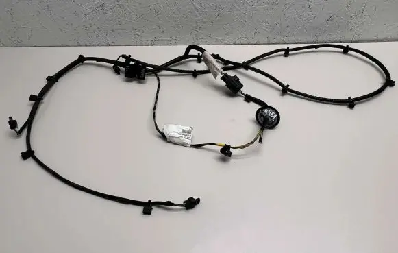 Volvo S60 Parking sensor (PDC) wiring loom 31327242 30786387