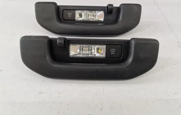 Mercedes-Benz A W177 A set of handles for the ceiling A0998150000 A0998150100
