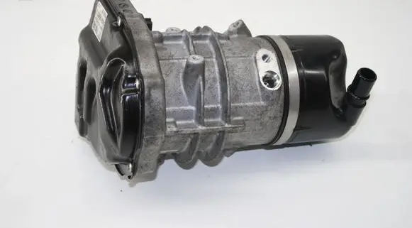 Porsche Panamera (970) Electric power steering pump 7P0423155B