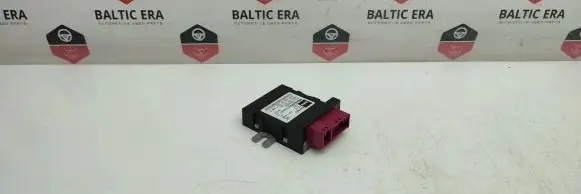 BMW 4 F36 Gran coupe Fuel injection pump control unit/module 7411596 55892110 0171863300