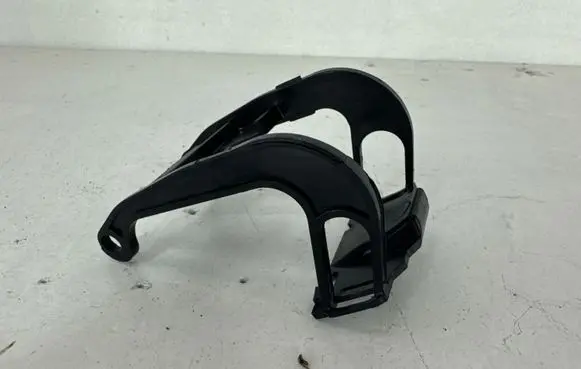 BMW 5 F10 F11 Headlight washer nozzle holder 18020