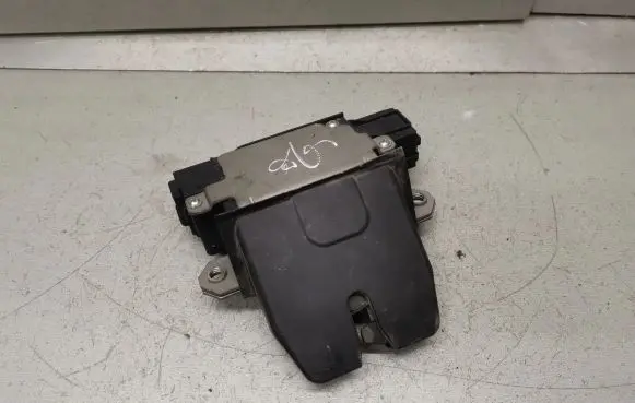 Ford C-MAX I Tailgate/trunk/boot lock/catch/latch