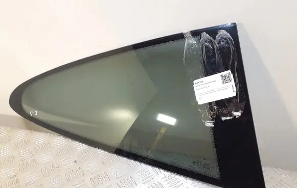 Porsche 911 996 Rear side window