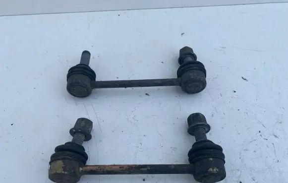 Rear anti-roll bar/stabilizer link