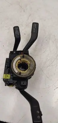 Volkswagen PASSAT B6 Wiper turn signal indicator stalk/switch 3C5953513B 3C5953507P 3C0959653