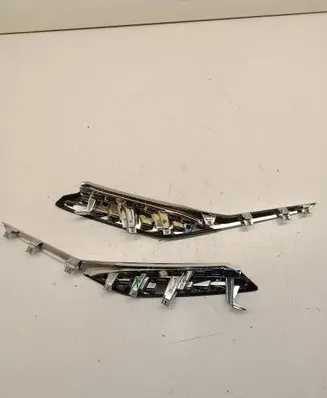 BMW 3 G20 G21 Other center console (tunnel) element 6994718 6994717