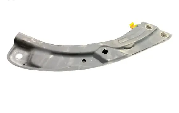 Seat Toledo IV (NH) Radiator support slam panel bracket 5JA805932A
