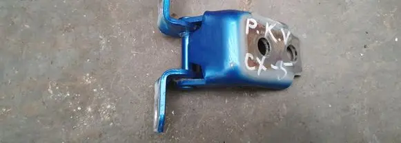 Mazda CX-5 Front door upper hinge