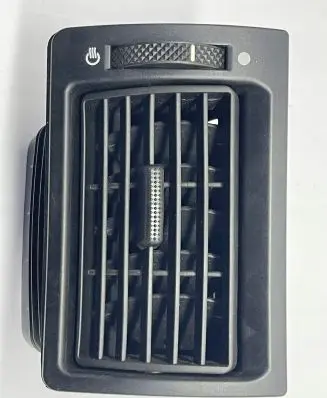 Ford Mondeo Mk III Dashboard side air vent grill/cover trim 1S7HA018B09AEW