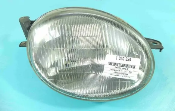 Toyota Corolla E110 Headlight/headlamp IMPRK1350339
