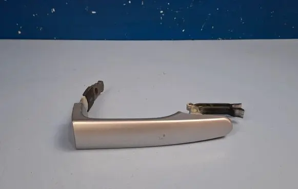 Fiat Ulysse Front door exterior handle 1487228077 9464553080