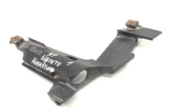BMW 3 E46 Headlight washer nozzle holder 1301073018