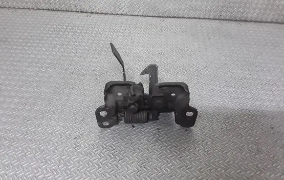 Dodge Caliber Engine bonnet/hood lock/catch