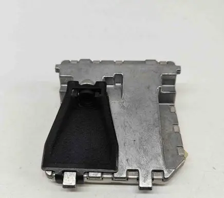 Windshield/windscreen camera