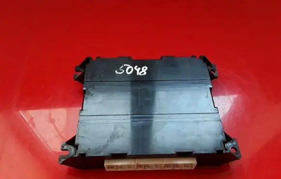 Land Rover Range Rover Sport L320 Climate control unit AH2218D493AC MB1776008392 P88QA