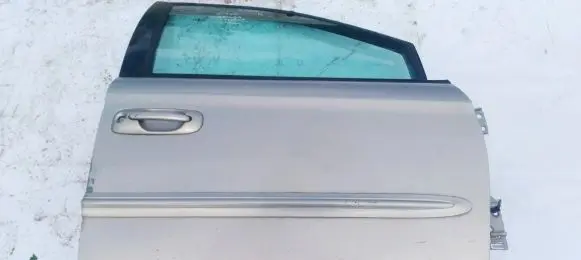 Chrysler Voyager Front door pilka