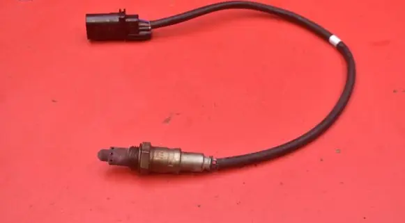 Skoda Fabia Mk1 (6Y) Lambda probe sensor 04E906262FR