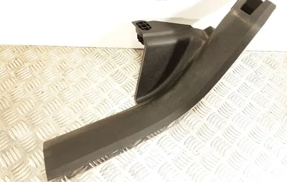 Volvo XC60 Rear sill trim cover 31448016