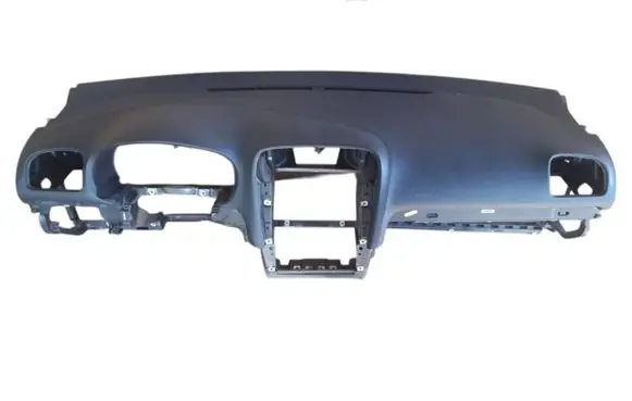 Volkswagen Golf VI Dashboard 5K1858295E APFGF202 F0500809