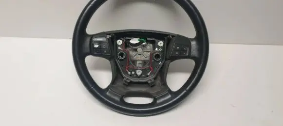 Volvo XC70 Steering wheel gv5518705