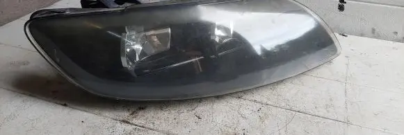 Audi Q7 4L Headlight/headlamp
