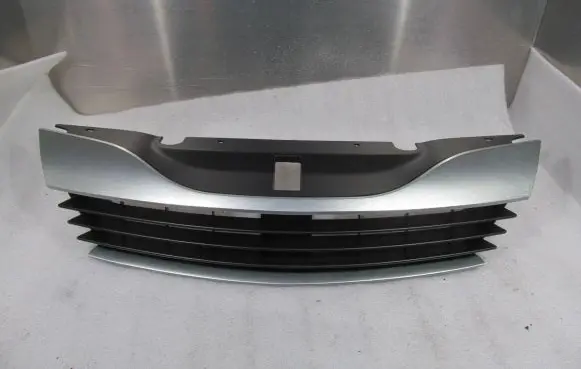 Renault Laguna II Front bumper upper radiator grill P3R25 C1144 901532113833