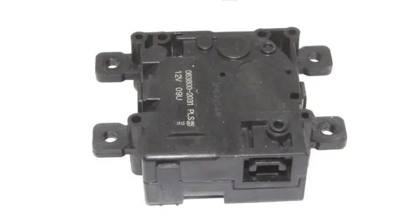 Toyota Prius (XW50) Air flap motor/actuator 0638002031