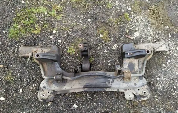 Chevrolet Lacetti Clutch set kit