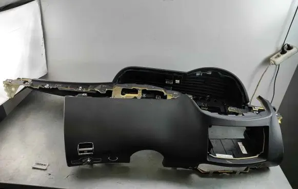 Mercedes-Benz S W221 Dashboard A22168064879E71