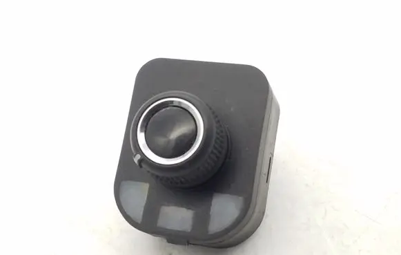 Audi A4 S4 B8 8K Wing mirror switch 8K0959565B