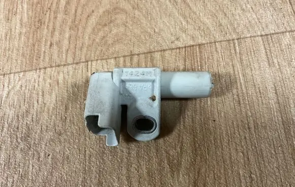 Citroen C8 Camshaft position sensor 9665443580