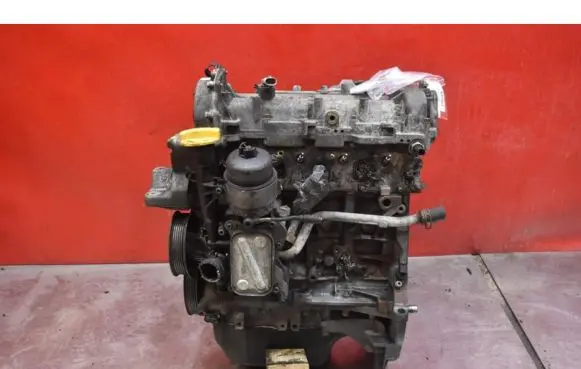 Suzuki Ignis Engine Z13DT