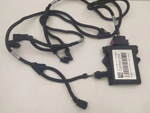 BMW X5 E70 Engine control unit/module ECU 10104609 22629771