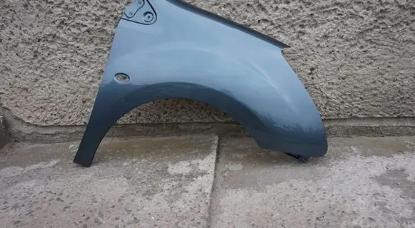 Peugeot Partner Fender 