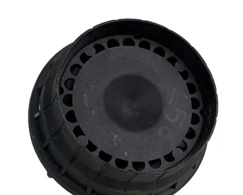 BMW 5 F10 F11 Alarm system siren 9198581 63945210 481105