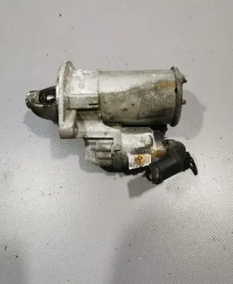 Hyundai i20 (GB IB) Starter motor 3610003BB6