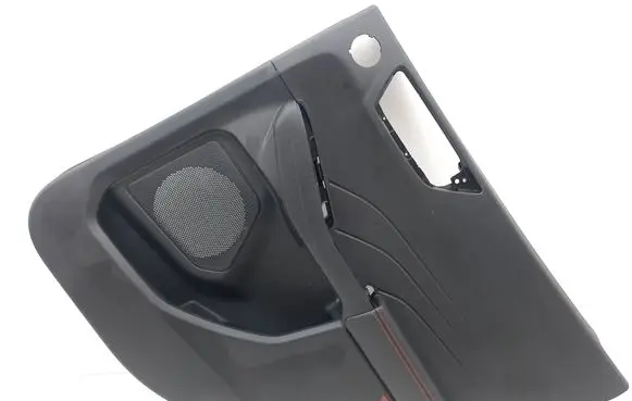 Ford Kuga III Rear door card panel trim