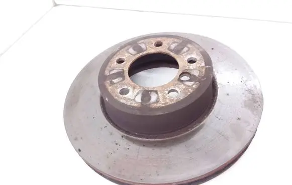BMW 5 E60 E61 Front brake disc